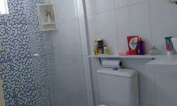 Imagem 7: Apartamento com 3 Quartos à venda, 70m² - Pechincha