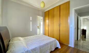 Imagem 2: COBERTURA Apartamento cobertura com 3 dormitórios