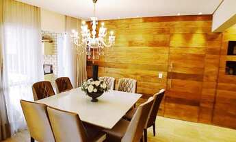 Imagem 6: Apartamento Residencial à venda, Vila Andrade, São Paulo - AP0066