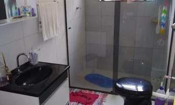 Imagem 4: Casa para venda tem 250 metros quadrados com 3 quartos em Solemar - Praia Grande - SP