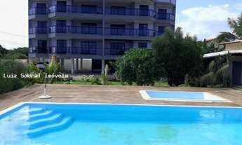 Imagem 1: Apartamento para Venda em Saquarema, ItaÚna, 3 dormitórios, 1 suíte, 2 banheiros, 1 vaga