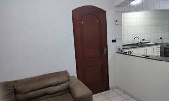 Imagem 2: Venda - Casa - Jardim Geriva - Santa Bárbara D'Oeste - SP