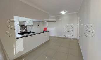 Imagem 6: Flat Spazio Vitae para locação com 50m² contendo 1 vaga de garagem