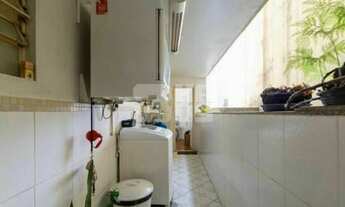 Imagem 4: Lindo apartamento no Campo Belo, com 3 dormitórios pronto para morar!