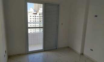Imagem 7: APARTAMENTO 66M² 02 DORMITÓRIOS NO CENTRO DE VILA CAIÇARA EM PRAIA GRANDE SP