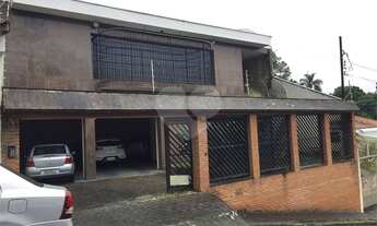 Imagem 2: São Paulo - Casa Padrão - TREMEMBÉ