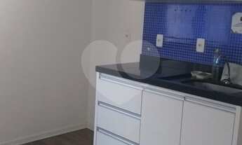 Imagem 5: São Paulo - Conjunto Comercial/Sala - BELA VISTA