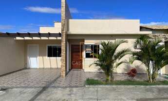 Imagem: Casa com 2 dormitórios à venda, 120 m²