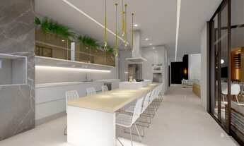 Imagem 3: Casa em Santa Felicidade