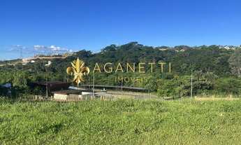 Imagem 4: Lote com 465,62m² - Condomínio Alphaville Vespasiano