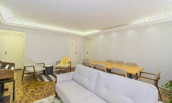 Imagem 2: Apartamento 03 quartos Água Verde - Curitiba - PR