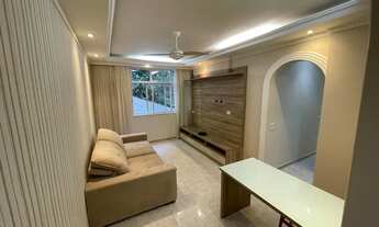 Imagem 2: Apartamento para venda 2 quartos na Lagoa vista verde