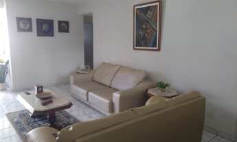 Imagem 7: Apartamento para venda tem 130 metros quadrados com 4 quartos em Graças - Recife - Pernamb