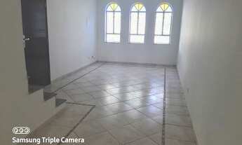 Imagem 4: Sobrado para venda com 130 metros quadrados com 3 quartos em Jardim Paraíso - São Paulo