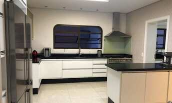 Imagem 6: São Paulo - Apartamento Padrão - Tatuapé