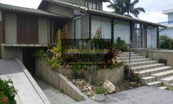 Imagem: Casa Maravilhosa no Santinho