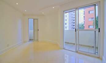 Imagem 3: Apartamento para venda com 98 metros quadrados com 2 quartos em Vila Monte Alegre - São Pa