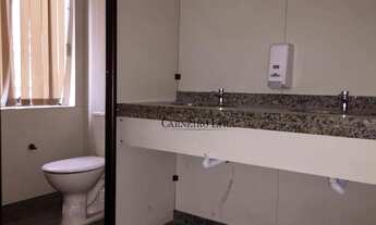 Imagem 7: Excelente conjunto comercial para venda ou locação na Líbero Badaró