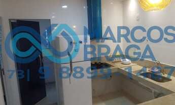 Imagem 2: APARTAMENTO EM CONDOMÍNIO COM DUAS SUÍTES, PERTINHO DA PRAIA