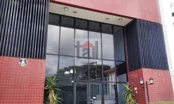 Imagem: Conjunto comercial para venda com 28 m²