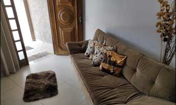 Imagem 4: Casa com 3 quartos em JK - Contagem - MG