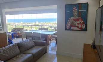 Imagem 7: Apartamento a venda - Platno - Greenvillle - Salvador