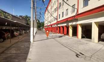 Imagem 4: Belíssimo Apartamento 2 Quartos no Colubandê