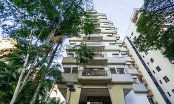 Imagem 3: Cobertura duplex para venda tem 389 metros quadrados com 4 quartos