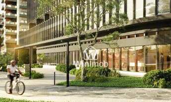 Imagem 5: Sala à venda, 139 m² por R$ 2.651.000,00 - Chácara das Pedras - Porto Alegre/RS