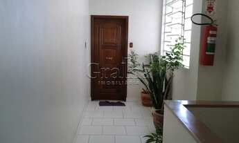 Imagem 2: PORTO ALEGRE - Apartamento Padrão - Farroupilha