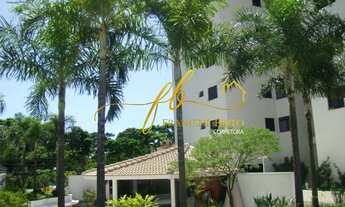 Imagem 2: Apartamento 4 Dormitórios 120m² com Sacada - Vista Definitiva - Sol da Manhã - Bosque dos