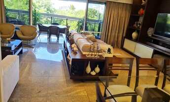 Imagem 5: Apartamento de 4 quartos a venda na Península Aquarela Barra da Tijuca, RJ