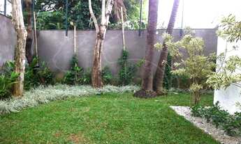 Imagem 7: São Paulo - Casa Padrão - Jardim Paulistano