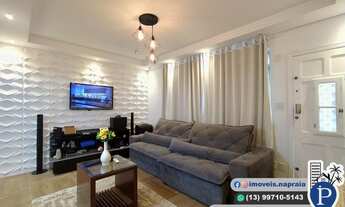 Imagem 7: Casa de vila para venda possui 119 metros quadrados com 2 quartos em Boqueirão - Santos