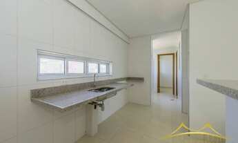 Imagem 6: Apartamento em Petrópolis - 3/4 - 98m², 2 Vagas