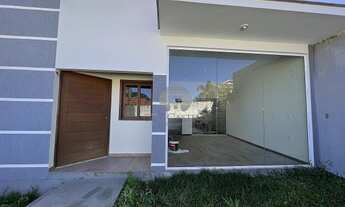 Imagem 4: Imbituba - Casa Padrão - Vila Nova