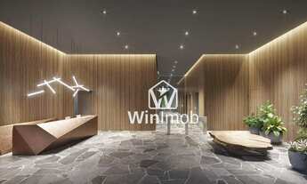 Imagem 3: Sala à venda, 139 m² por R$ 2.651.000,00 - Chácara das Pedras - Porto Alegre/RS