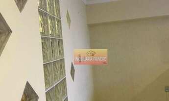 Imagem 8: Sala, 39 m² - venda por R$ 159.000 ou aluguel por R$ 1.000/mês - Centro - São Paulo/SP