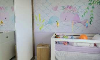 Imagem 8: Apartamento para venda - Lion - Alphaville - Salvador