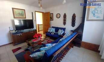 Imagem 4: Apartamento Duplex com 3 dormitórios no centrinho do Cônego - Nova Friburgo/RJ