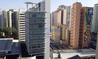 Imagem: Apartamento com 1 quarto à venda, 40 m²