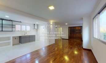 Imagem 2: São Paulo - Apartamento Padrão - Paraíso