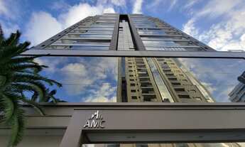 Imagem 3: Apartamento Mobiliado para venda com 3 dormitórios no Art Prime Kobrasol Residence - São J