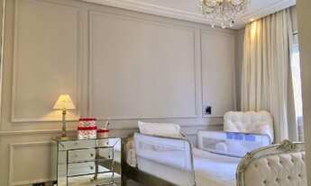 Imagem 7: Apartamento Residencial para venda e locação, Paraíso do Morumbi, São Paulo - AP0053