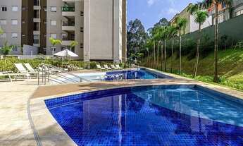 Imagem: São Bernardo do Campo - Apartamento Padrão