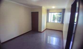 Imagem 4: Apartamento com 2 dormitórios para alugar, 60 m² por R$ 2.900,17/mês - Sudoeste - Brasília