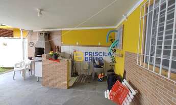 Imagem 4: Casa com 1 dormitório à venda, 90 m² por R$ 300.000,00 - Massaguaçu - Caraguatatuba/SP