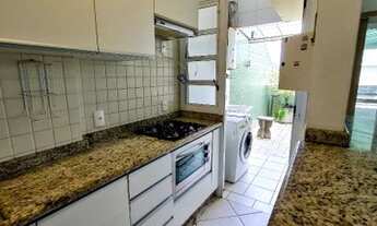 Imagem 5: Cobertura 2 quartos na praia dos Ingleses