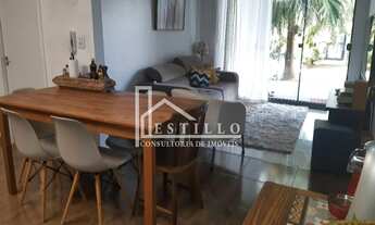 Imagem 2: FLORIANÓPOLIS - Casa Padrão - CACHOEIRA DO BOM JESUS