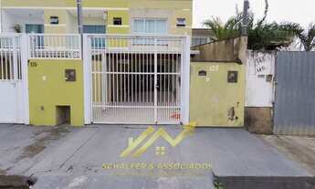 Imagem: Sobrado de 3 quartos bairro Cedros Camboriú